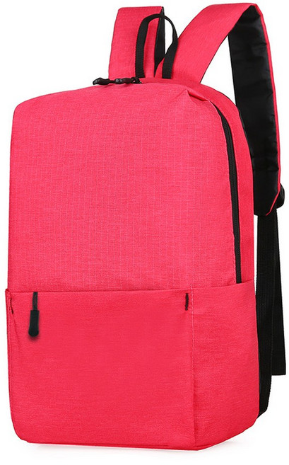 무타공 가방 걸이 초등학생 현관문 키링 좁은 도어 란도셀 책상용 옷걸이 D6 5 적용, 로즈레드, 1개