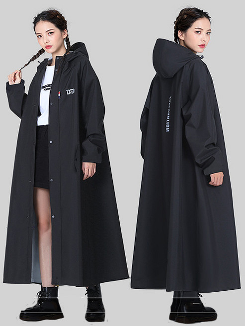 정싱 등산 아웃도어 나들이 우비 낚시용 우비 전동차 레인코트 성인 오토바이 레인코트 폭우방지 우비구