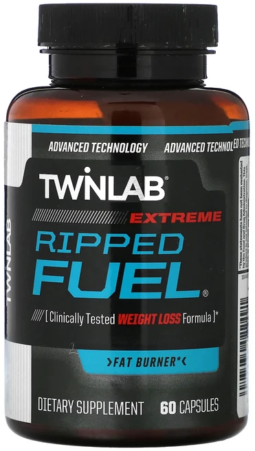 절실히 몸관리가필요한시기 Twinlab 립드 퓨얼 엑스트림 팻 버너 60 캡슐 프리미엄할인상품입니다, 1, 60캡슐 - 쿠팡