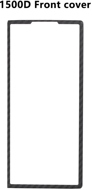 삼성 갤럭시 Z 폴드 7 아라미드 카본 케이스 케블라 5 커버 초슬림 6 보호 YTF