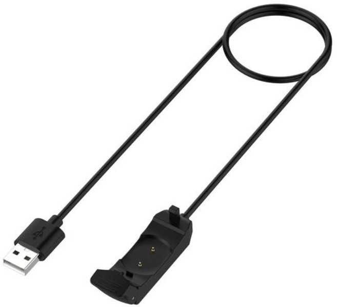 Huami 스마트 Neo 어댑터 충전기 무선 USB 1m 충전 마그네틱 케이블 워치 장치용 도크 Amazfit, 1개