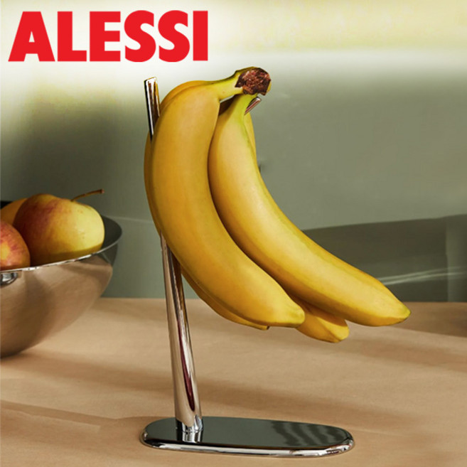 알레시 디어 찰리 바나나 걸이, 1개