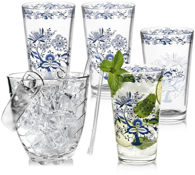 쯔비벨무스터 아이스 스파클링 5종세트