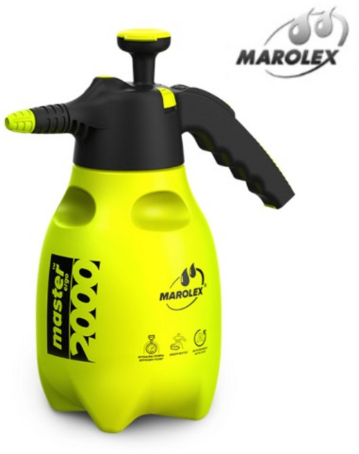 마로렉스 마스터 에르고(Master Ergo) 압축분무기 2L, 마로렉스 인더스트리 ERGO 2000, 1개