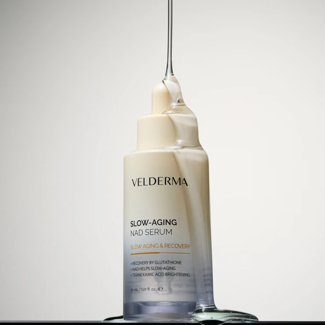 벨더마 슬로우에이징 NAD 세럼 1개 30ml - 쿠팡