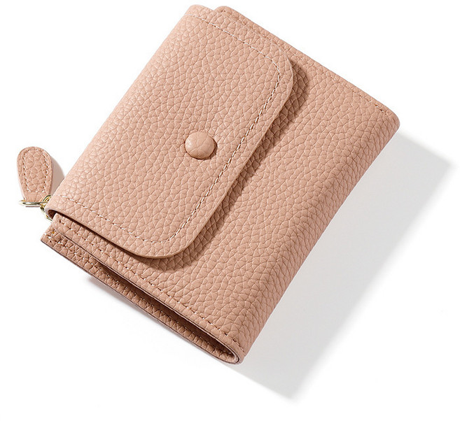 레오네스 마카롱 반지갑