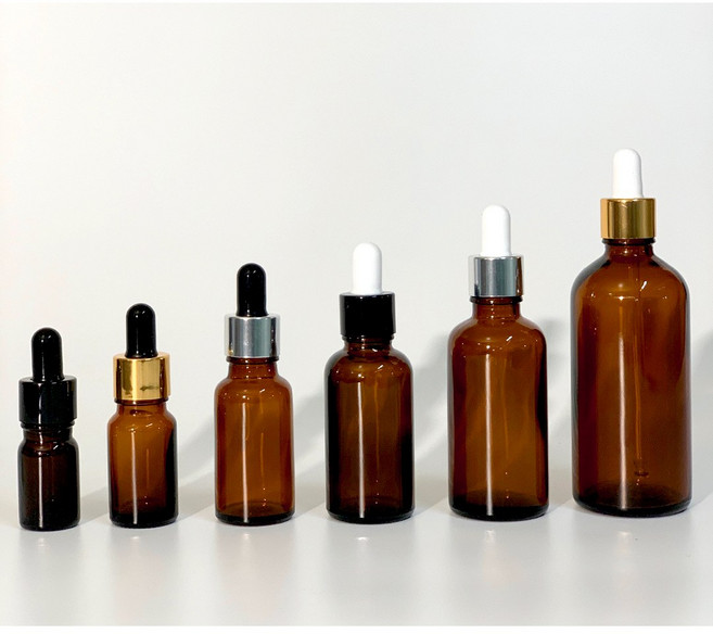 제로캔들 스프레이공병 10ml~500ml, 65.스포이드 공병  10ml, 1개