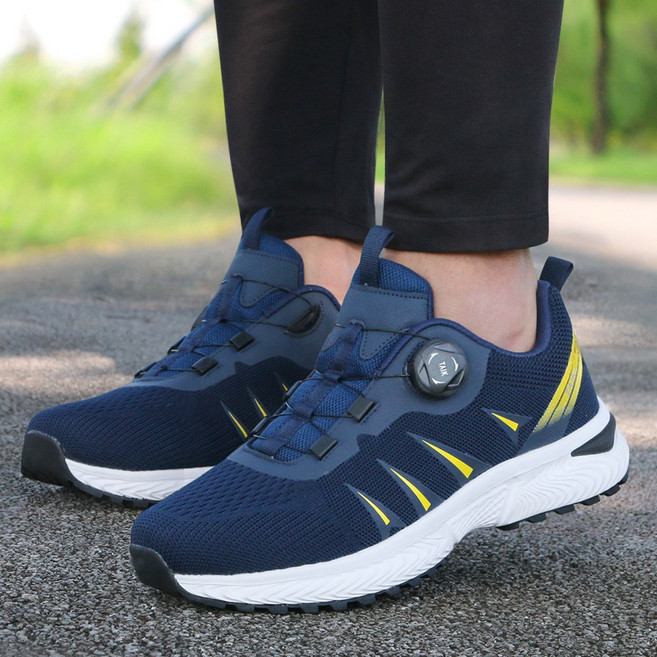 슈패리 남자 운동화 다이얼 런닝화 남성 작업화 발편한 헬스화 AE0X6TK