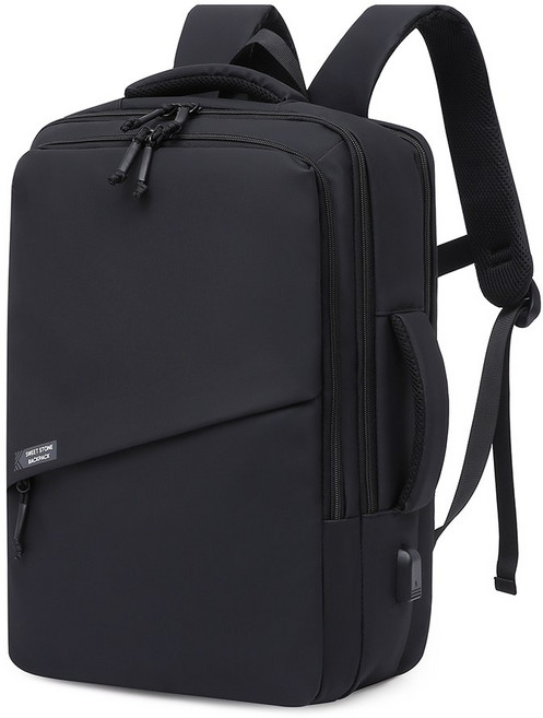 스위스톤 대용량 여행용 노트북 백팩 ST5C20