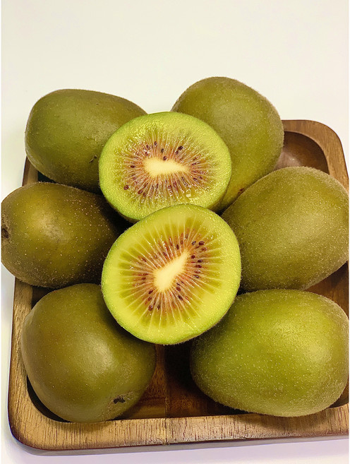 [제철특가] 최고당도 제주 레드키위 산지직송, 1박스, 중대 혼합과 2.6KG(후숙제포함)