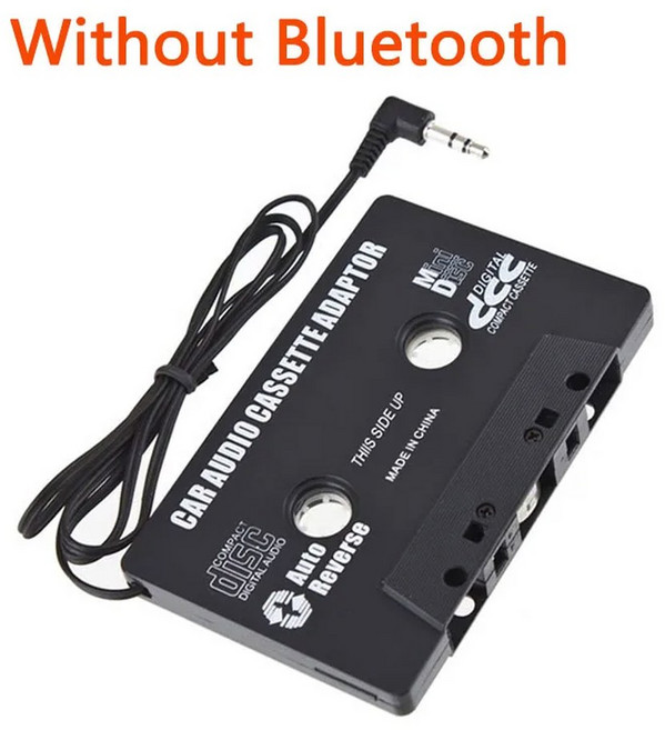 카세트 사운드 스테레오 대기 5 0 어댑터 음악 마이크 스마트 블루투스 168H 6H 시간 포함