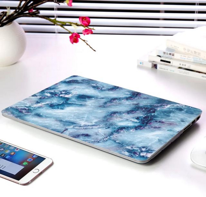 HONOR MAGICBOOK 노트북 13 MATEBOOK 14 케이스 15 16 PRO (색상-marble S3 사양-13.3air A1466 A1369)