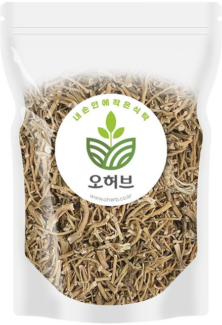 국산 우슬 우술뿌리 우슬뿌리 1kg, 1개