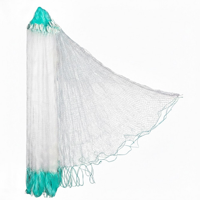 에코그린 쵸크 그물(소)높이1.0m x 길이20m 민물 소형어종, 쵸크그물-특대