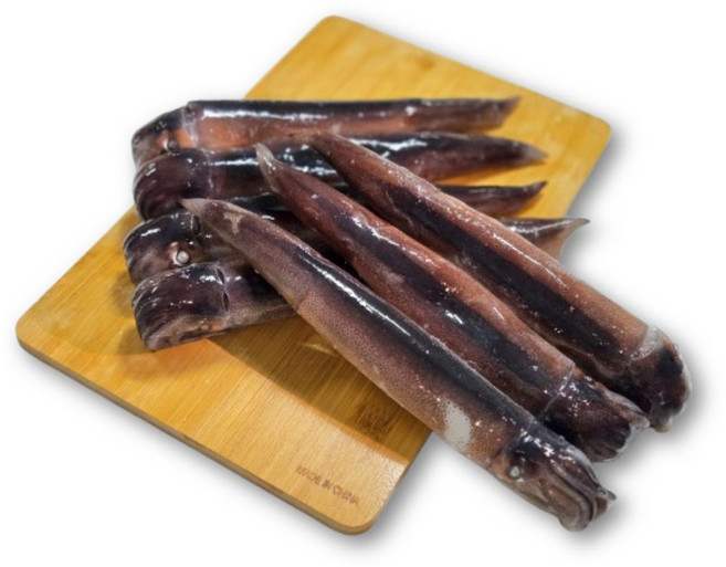 국내산 초코오징어 선동 1kg내외 오징어 통찜 [꼬복상회], 1개, 1kg내외 4-7미