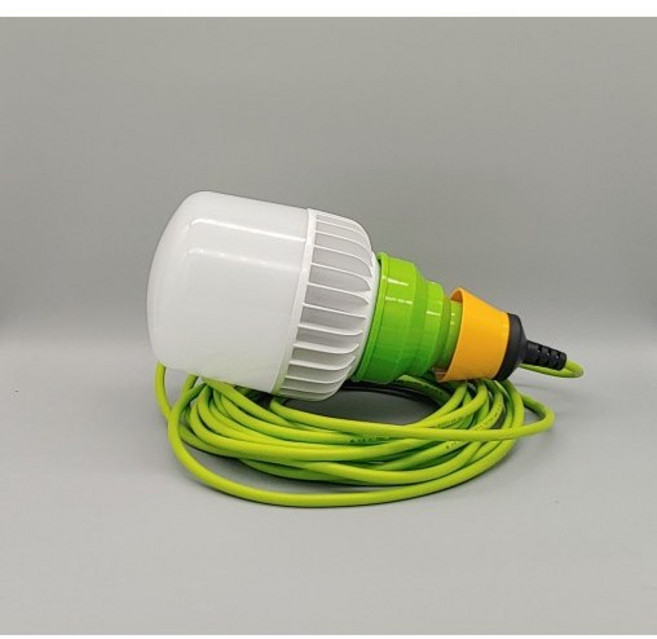 LED 50W 작업등 캠핑등, 1개