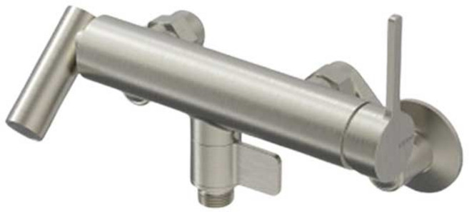 에떼르노 샤워기 E7-1005NB 샤워욕조수전 유광 니켈 교체 정품, 1개, 1005NB/유광니켈