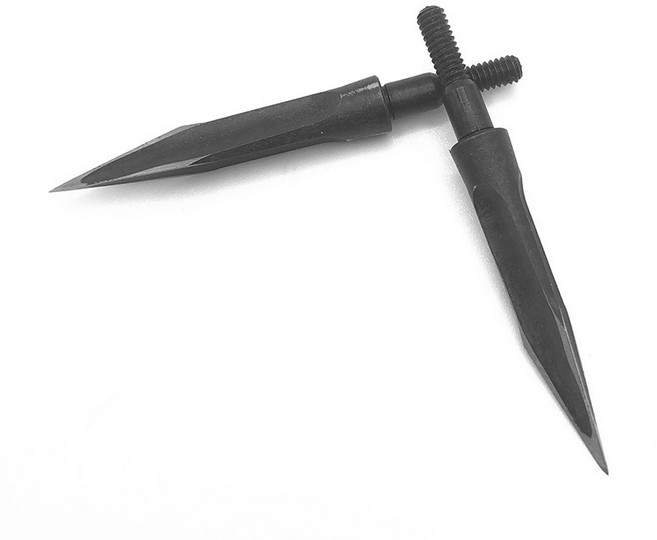 양궁 화살촉 화살 팁 양궁 국궁 각궁 리커브보우 컴파운드 보우 사냥 액세서리, 탄소 갑옷 관통 화살