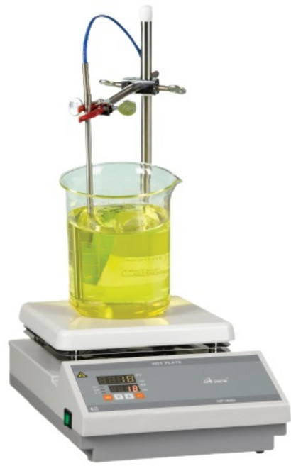 HP180D(680W) 180x180mm 리볼링용 핫플레이트 SMD HOT PLATE