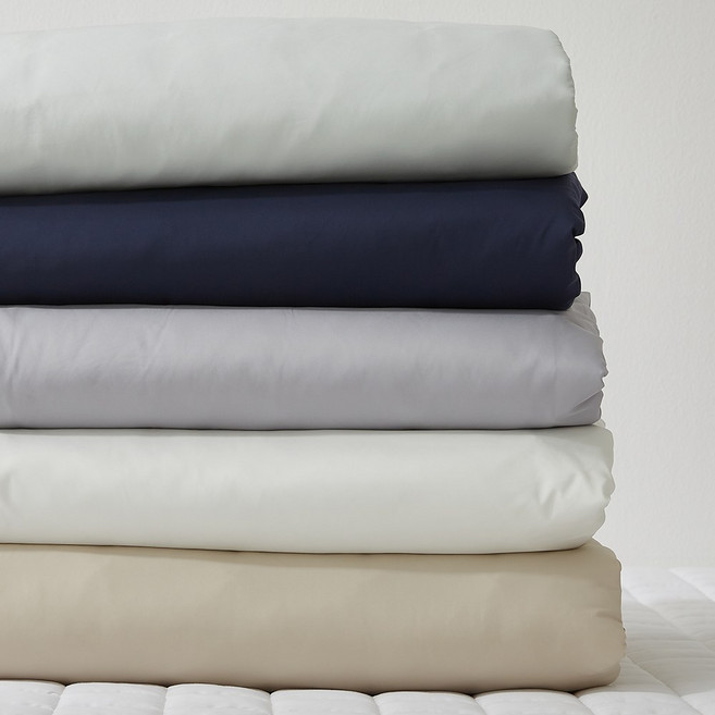 [독일에서온 수면과학] 알레르겐 침대 매트리스 패드 숙면온도조절, 셀솔루션 데일리 패드 민트