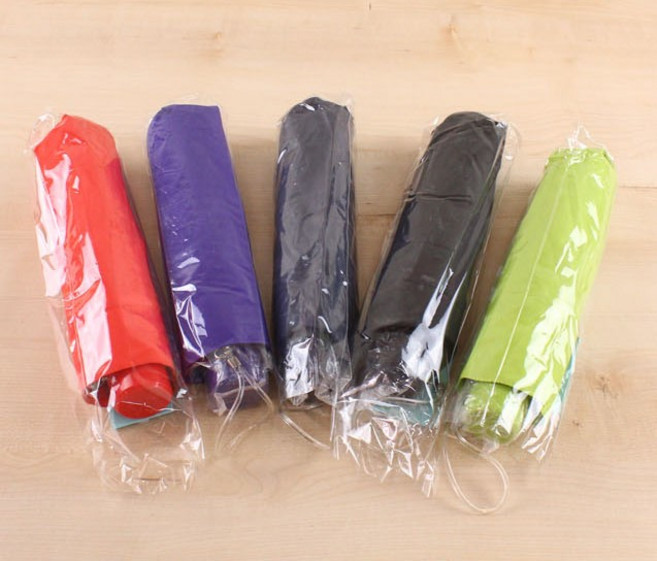 보이런던 3단솔리드우산 2개입 캐릭터, 1개, 혼합색상