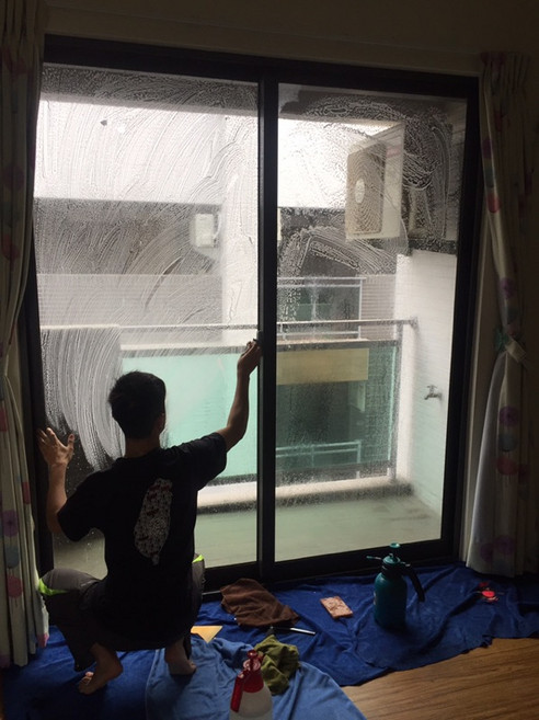 一木 專業隔熱紙 貼膜 汽車住家玻璃防爆抗紫外線UV 高雄 鳳山