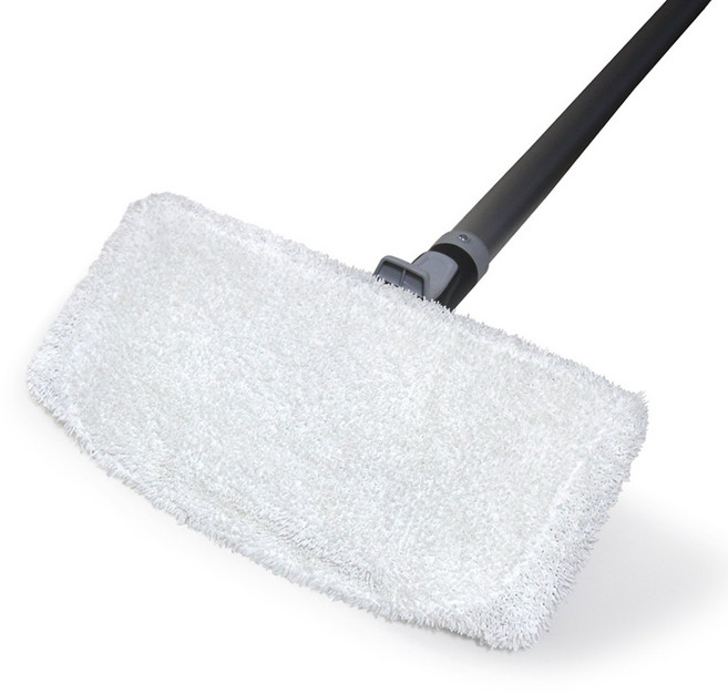 비쎌 스팀청소기 걸레 4p 정품원단 BA-BS2233S 100%호환, 1개, 일반용