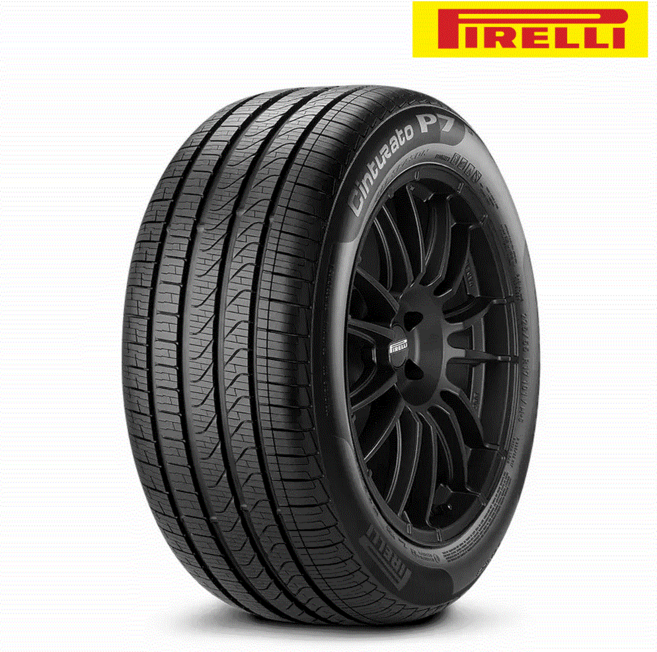 PI 2553520 255/35R20 97Y P7cint AS, 1개, 전문점방문장착