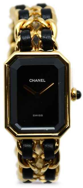 샤넬 중고 1987 프리미에르 26mm 시계