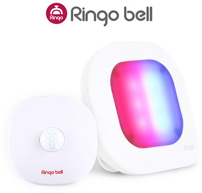 계단 미끄럼 넘어짐 주의 음성안내 수신기 동작감지 센서벨 세트 GPT-200 GSR-301L, GPT-200(배터리)+아크릴렌즈+GSR-301L, 1세트