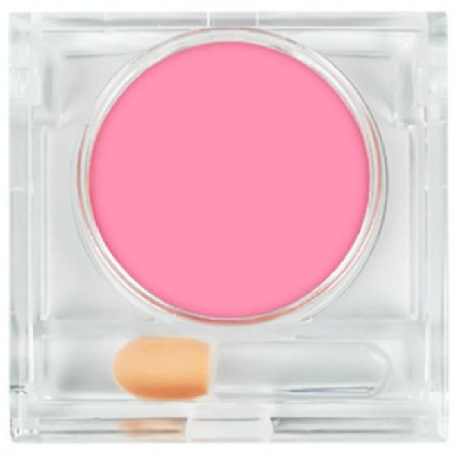 롤링페이퍼 모루인형 만들기 DIY 재료 인형 볼터치 블러셔, 1개, #01코랄핑크