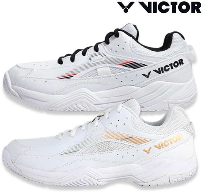 빅터 ALL AROUND U SHAPE 배드민턴화 A170II