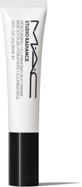 맥 스튜디오 래디언스 모이스처라이징 + 일루미네이팅 실키 프라이머 30ML, 1개