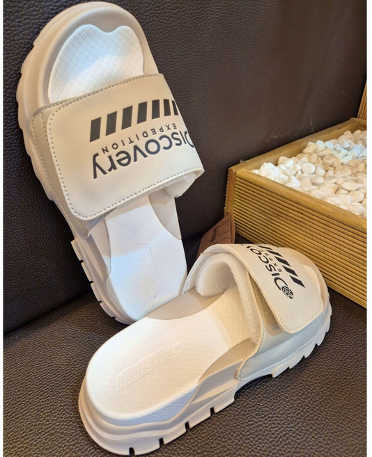 디스커버리 슬리퍼 버킷 슬라이드 BES