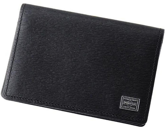 포터 카드지갑 052-02207 남성용