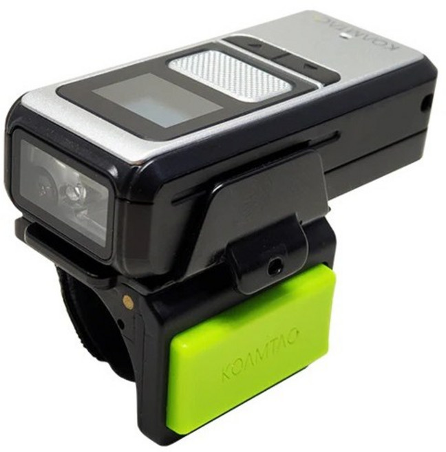 코암텍 KDC185P + 링트리거 번들_택배사[CJ/롯데/한진]호환가능 쿠팡/로젠불가, 1개, 382970 KDC185P-RT-BUNDLE