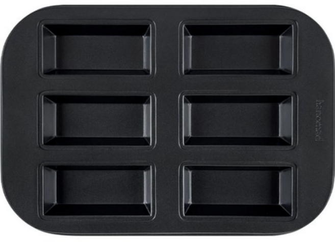 아노마드 휘낭시에 논스틱 코팅팬, 4개