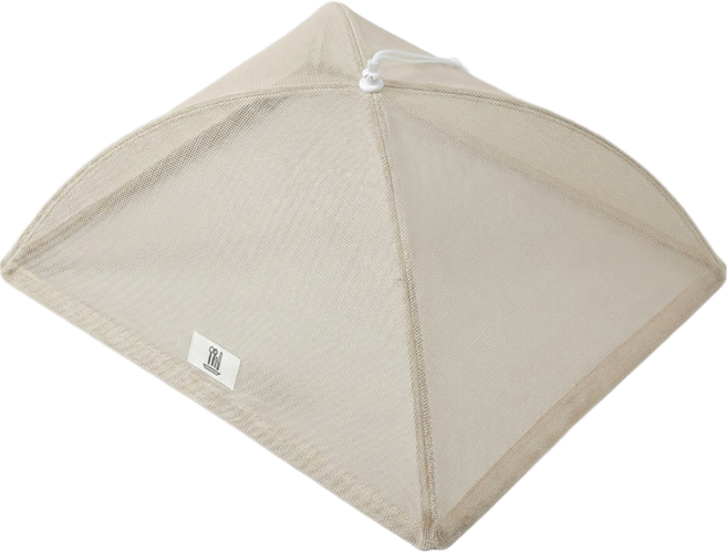 사각 반투명 대형 식탁 덮개, 1개