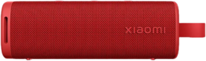 Xiaomi 小米 Sound Outdoor 迷你藍牙音箱, 小米Sound Outdoor, 紅色