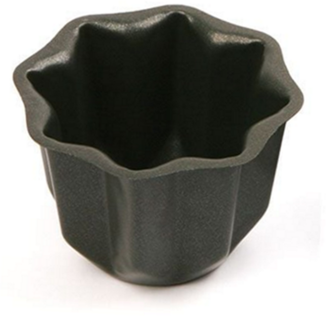 별 베이킹틀 논스틱 빵 틀 디저트틀 모양제 케이크 코팅