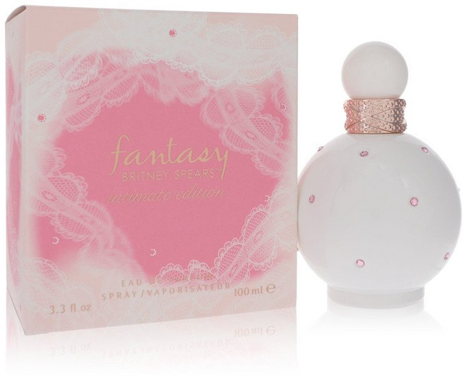 Britney Spears 브리트니 스피어스 판타지 EDP 100ml (여자), 1개