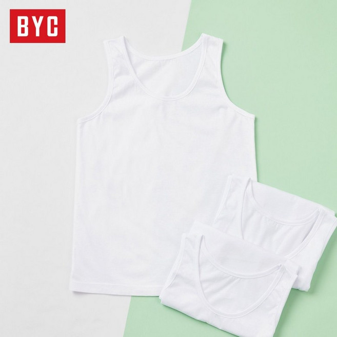 [공식] [APP전용] [3+3] 데일리 남/여 런닝/팬티 (총 6장구성)