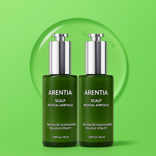 로즈마리 스칼프 부스팅 두피 탈모 앰플 헤어토닉 두피토닉 두피영양제 헤어앰플 탈모 두피에센스 여성 탈모 앰플 1 위 정수리탈모 두피앰플, 2개, 50ml