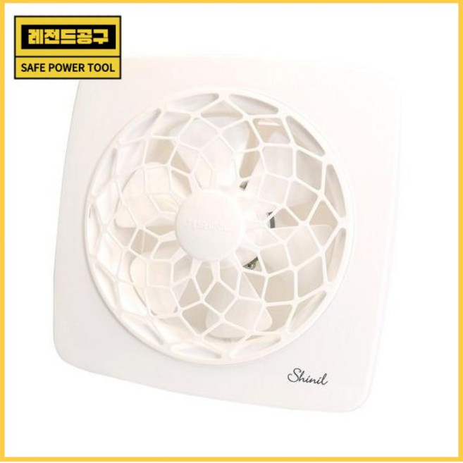 [신일] 환풍기(수동) SIV-300QKK, [신일]환풍기(수동)/SIV-200QKK수입(875-7, 1개