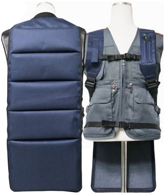 DY 등짐조끼 2016N 멀티수납 운반용 주류 허리지게