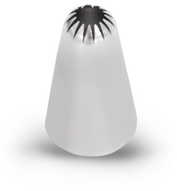 중앙패키지 모양깍지 195K번 - 상투과자19발(대)(14/25)*40