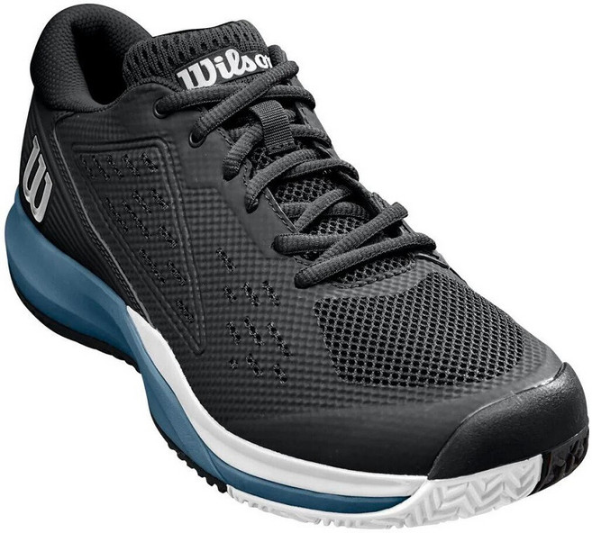 윌슨 남성 테니스화 러쉬 프로 에이스 클레이코트 WRS331230