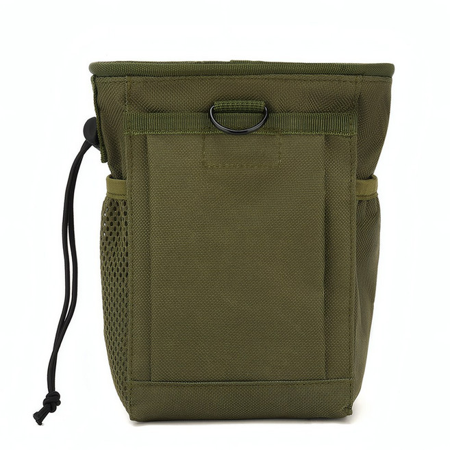 컴팩트 아웃도어 다용도 허리 주머니 힙색 벨트 작업 공구 파우치