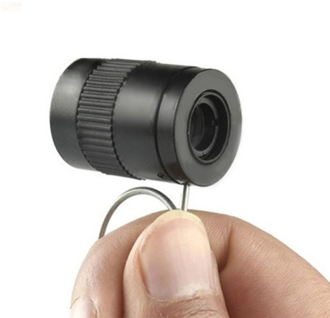 G.L.S 핑거링 초소형 망원경 2.5/17.5 뮤지컬망원경