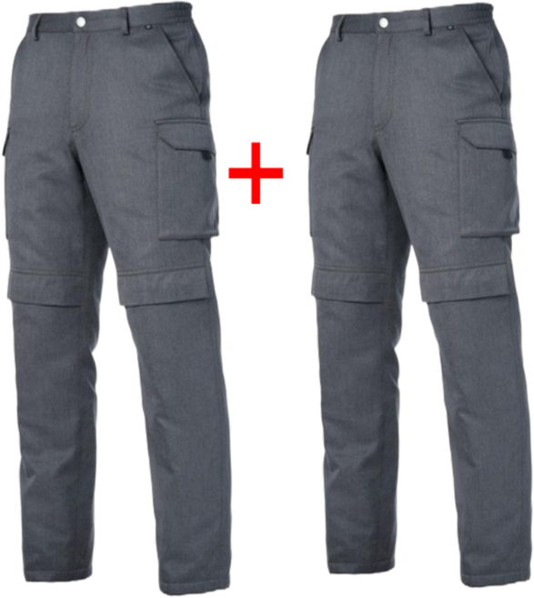 1+1 2셋트 지벤 겨울 작업복 건설 제조 현장 실무 겨울작업복 방풍 방한 패딩충전 겨울바지 솜바지 따뜻한바지 가성비 좋은 바지 성원안전